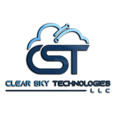 Clear Sky Technologies' logo